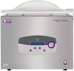Besser Vacuum BV Вакуумна Уреда Стайна Mistral BES00028 Besser Vacuum BV Вакуумна Уреда Стайна Mistral BES00028