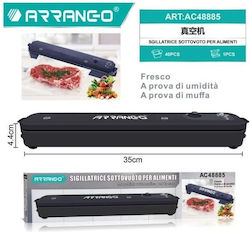 Arrango Vakuumierer 193071 Arrango Vakuumierer 193071