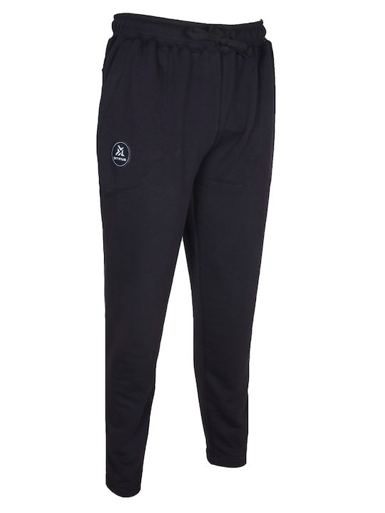 Stefansxxl Sweatpants Blue