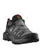 Salomon X Ultra 360 Ltr Men's Hiking Shoes Gray