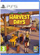 Harvest Days PS5 Game