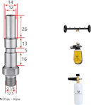 Wevora Plastic Link