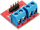 Max471 Voltage Current Sensor Votage Sensor Current Sensor
