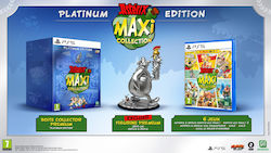 Asterix Maxi Collection Platină Edition
