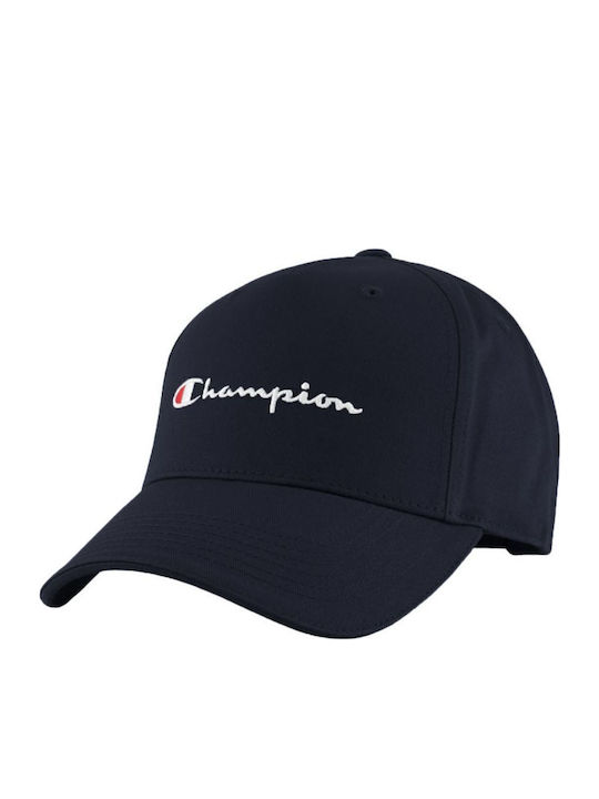 Champion Jockey Marineblau 802410-BS501