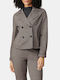 Gerry Weber Lang Damen Blazer Multi