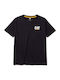 T-shirt Black