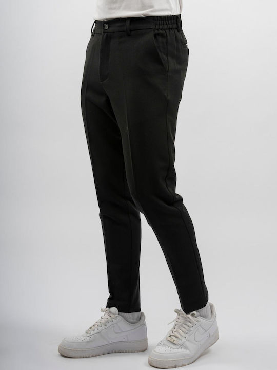 Dezign Trousers Black