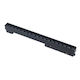 Universe Commercial Linear LED Ceiling Light 18W Warm White L32.8xD4.31xH2.2cm