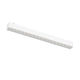 Universe Commercial Linear LED Ceiling Light 18W Warm White L33.8xD2.4xH2.6cm