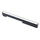 Universe Commercial Linear LED Ceiling Light 18W Warm White L32.8xD4.31xH2.2cm