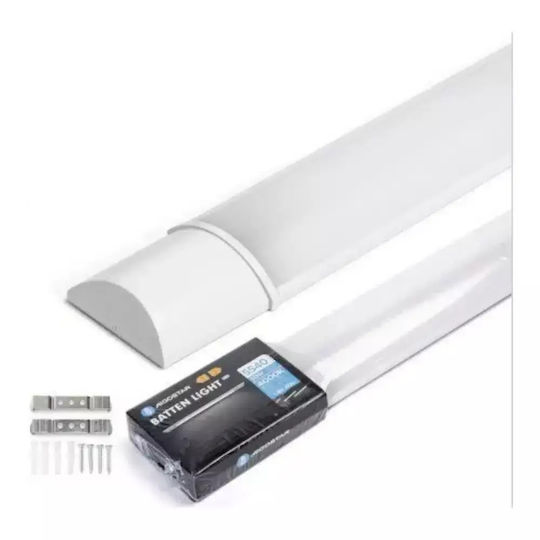 Aigostar LED Комерсиално Линейно Осветление Светило Таван 50W Неутрално бяло 150см.