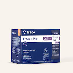 Trace Minerals Power Pak Trace Minerals Power Pak