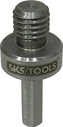 SKS Tools 40000676 Αντάπτορας Δράπανου Σετ