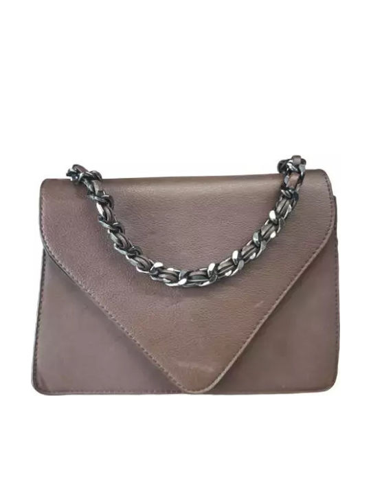 Women's Bag Crossbody Brown