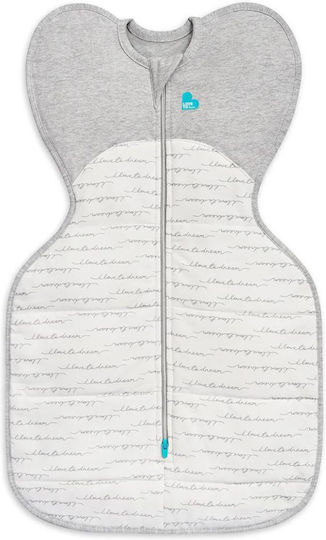 Love to Dream Winter Babyschlafsack Weiß Love to Dream Winter Babyschlafsack Weiß