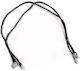 Batteriekabel Dell Perc 5i R710 R610 R410 R810 Server Rf289