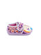 Disney Kids Slippers Purple