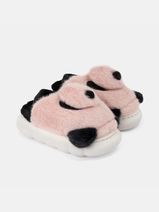 Fengi Kids Slippers Pink