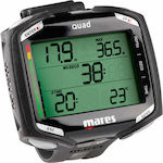 Mares Diving Watch Quad