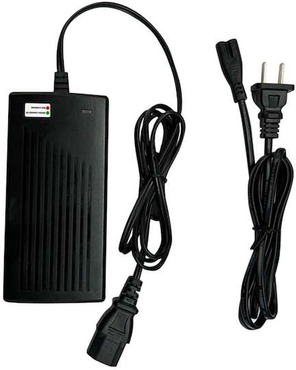 Nakayama Încărcător Baterii Unelte Ec1608