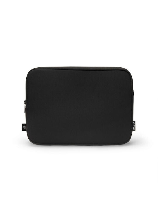 Dicota Tasche Fall für Laptop in Schwarz Farbe D32078-RPET