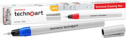 Isomars Technoart Rapidograph 0.4