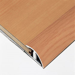 Profilpas Profil Aluminiu pentru Trepte 270cm.
