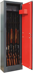 Οπλοκιβώτιο Arregui Braco Arm0703357 7 Όπλα Κλειδί