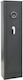 Arregui 5-Positionen-Waffenschrank Braco Arm050...