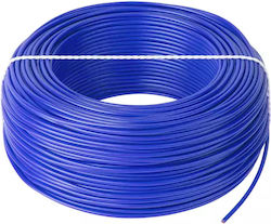 Cable Lgy 1x0.75 H05v-k Blue Cable Lgy 1x0.75 H05v-k Blue