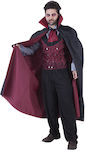 Rubie's Adult Vampire Cape #s5209