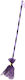 Witch Broom Purple 90 cm #s4446