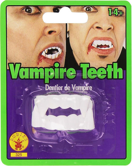 Vampire Dentures #325