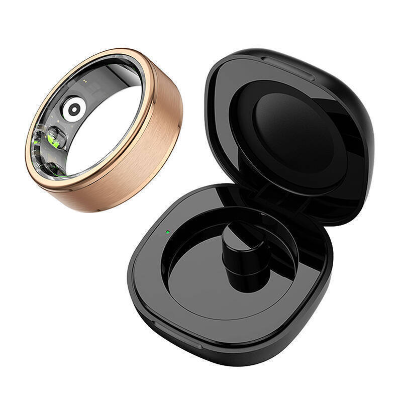Smartring Colmi R03 20.3MM 11 (Zloty)