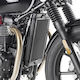 Kühlerabdeckung Kpr6407 Triumph Speed Twin 900 '16-'23 Kappa