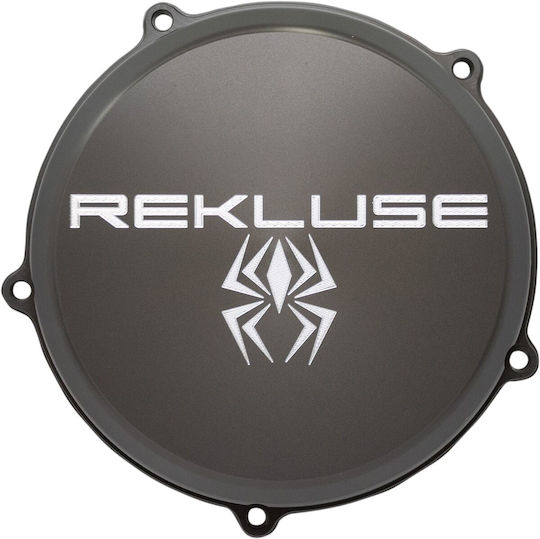 Rekluse Kupplungsdeckel Billet Rms-0408001 Sherco Se-r 300 16-20 Sef 18-20 Stück