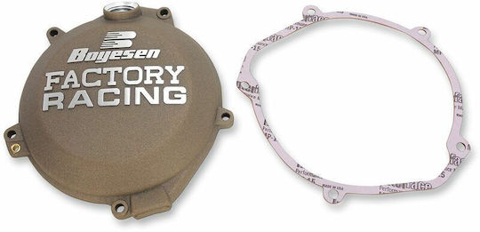Капак на съединителя Boyesen Factory Racing Cc-44cm KTM EXC-F 350 17-23 250 17-19 бр
