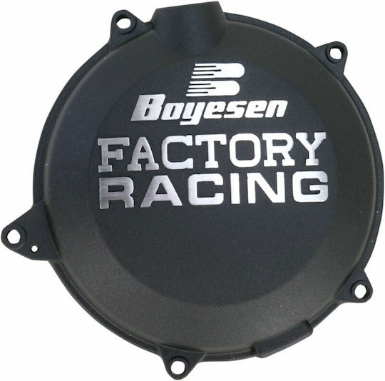 Boyesen Kupplungsdeckel Factory Racing Cc-45b KTM Exc 450 12-16 500 Stück