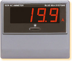 Blue Sea Systems Strommessgerät