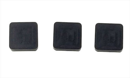 Αξεσουάρ Server Supermicro Rubber Pad 3.0mm H 10x10mm,rohs
