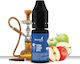Omerta Ready-to-use E-Liquid Gusto with Smoking...
