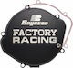 Boyesen Aluminium Kupplungsdeckel Factory Racing Cc-07cb Honda Crf 250 R 10-21 Rx 19-21 Kit