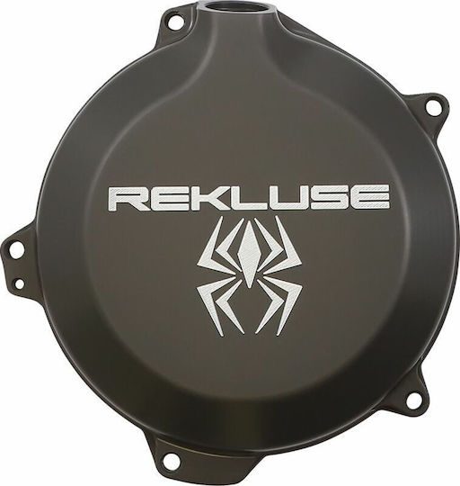 Rekluse Clutch Cover Billet Rms-0413186 Ktm Exc-f 250 23-24 350 Piece