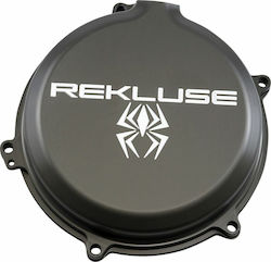 Rekluse Κάλυμμα Συμπλέκτη Billet Rms-380 Ktm Exc-f 450 17-19 Husqvarna Fe Τεμάχιο