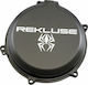 Rekluse Κάλυμμα Συμπλέκτη Billet Rms-380 Ktm Exc-f 450 17-19 Husqvarna Fe Τεμάχιο