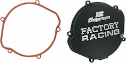 Boyesen Κάλυμμα Συμπλέκτη Factory Racing Cc-01b Honda Cr 125 R 87-99 Τεμάχιο