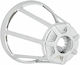 Arlen Ness Κάλυμμα Φίλτρου Αέρα Billet Monster Sucker 600-097 Τεμάχιο