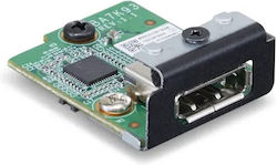 Lenovo Zubehör DP-Erweiterungskarte Tiny 8 Punch-Out-Port 1 + 2