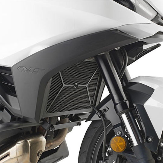 Radiator Guard Kpr1196 Honda Nt1100 '22-'24 Kappa